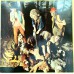 JETHRO TULL This Was (Chrysalis – CHR 1041) made in UK 1973 gatefold reissue LP of 1968 album 
